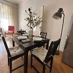 1920s Charm By Jerusalem Synagogue In Old Town Center Appartement *