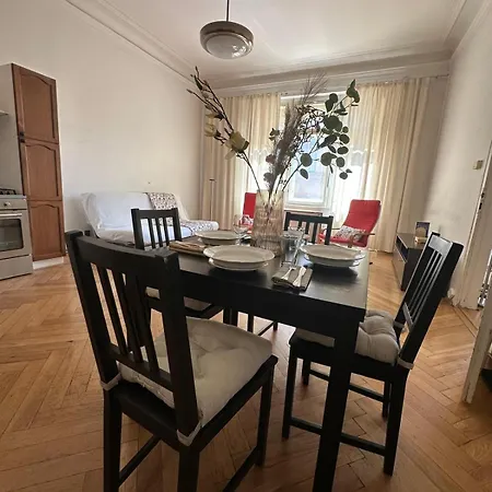 Apartmán 1920s Charm By Jerusalem Synagogue In Old Town Center Praha