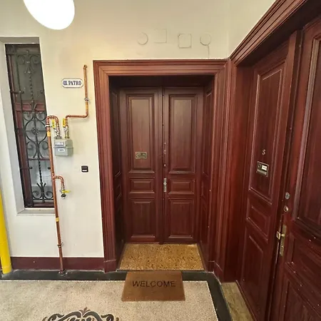 1920s Charm By Jerusalem Synagogue In Old Town Center Apartmán Praha